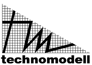 Logo technomodell